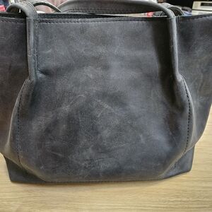Old Town Leather bag